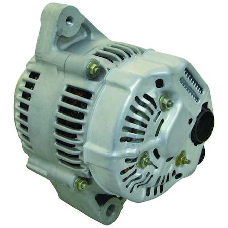 Replacement For Lester, 13484 Alternator